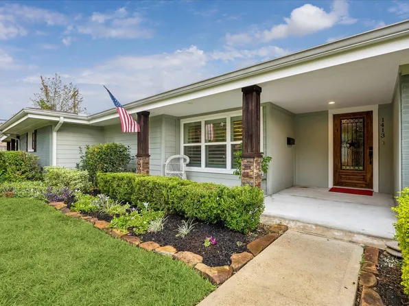 1413 Waseca St, Houston, TX 77055