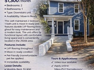 2210 Clark St APT A, Columbia, SC 29201