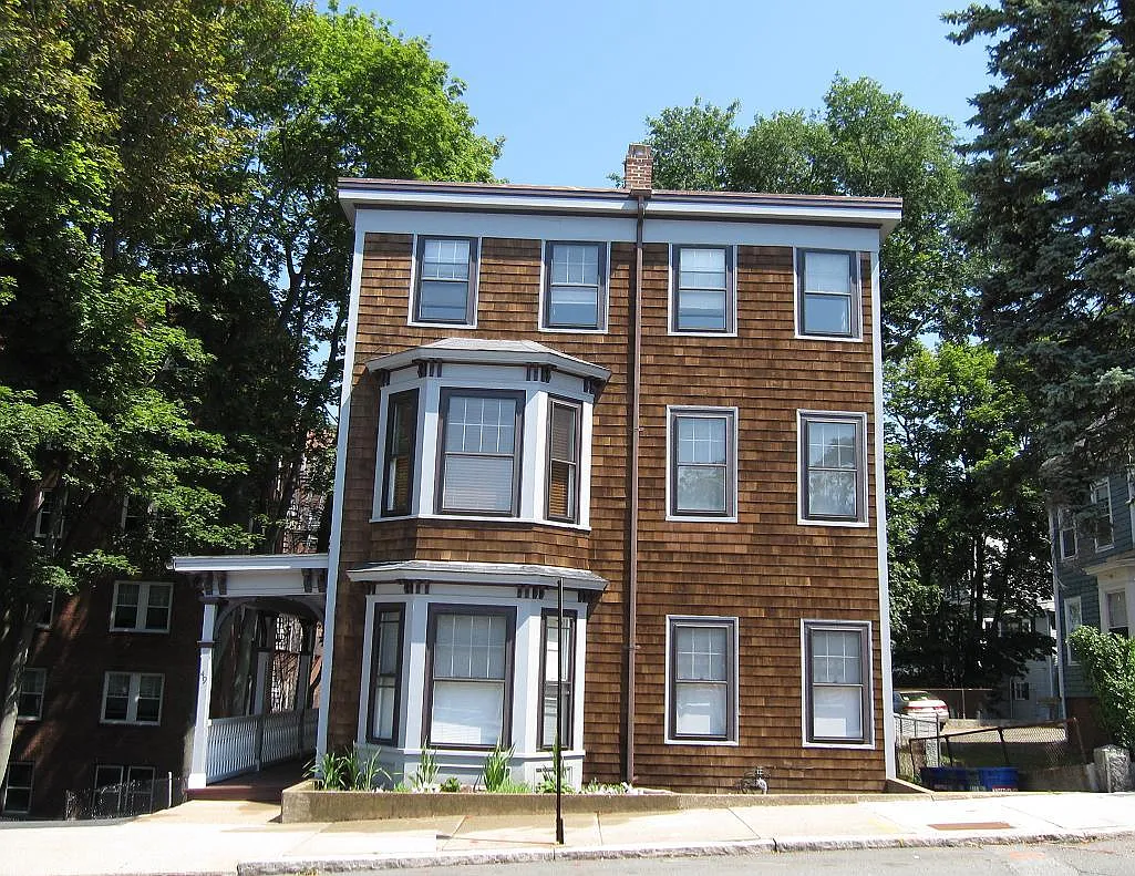 2 bed, 950 sqft, $2,700 — Photo 3