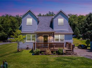3827 Eliza St, West Mifflin, PA 15122
