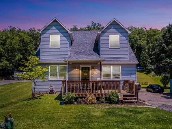 3827 Eliza St, West Mifflin, PA 15122