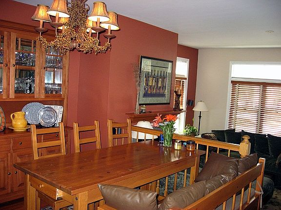 Dinning Area