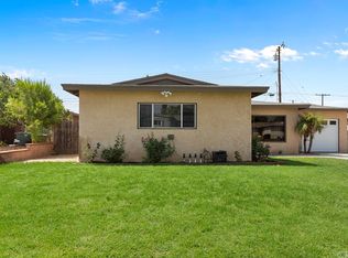 1543 W Flora St, Ontario, CA 91762