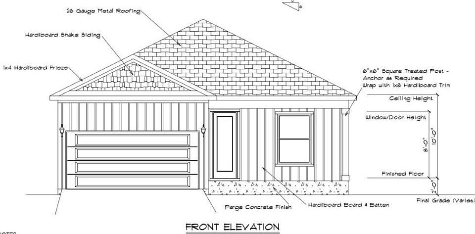 1st image of 8197 Carmel Cir