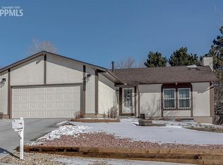 4185 Iron Horse Trl, Colorado Springs, CO 80917