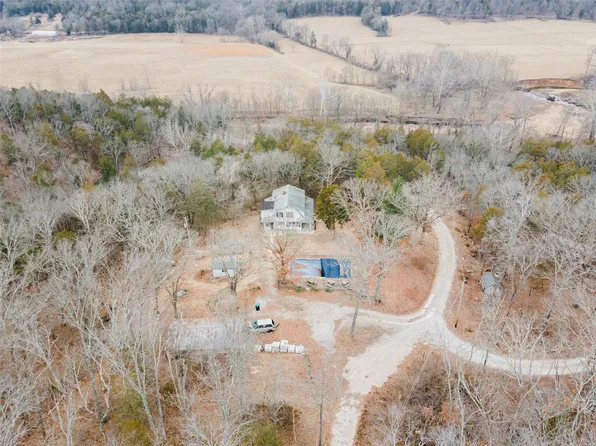 24 Old Spring Rd, Cedar Hill, MO 63016