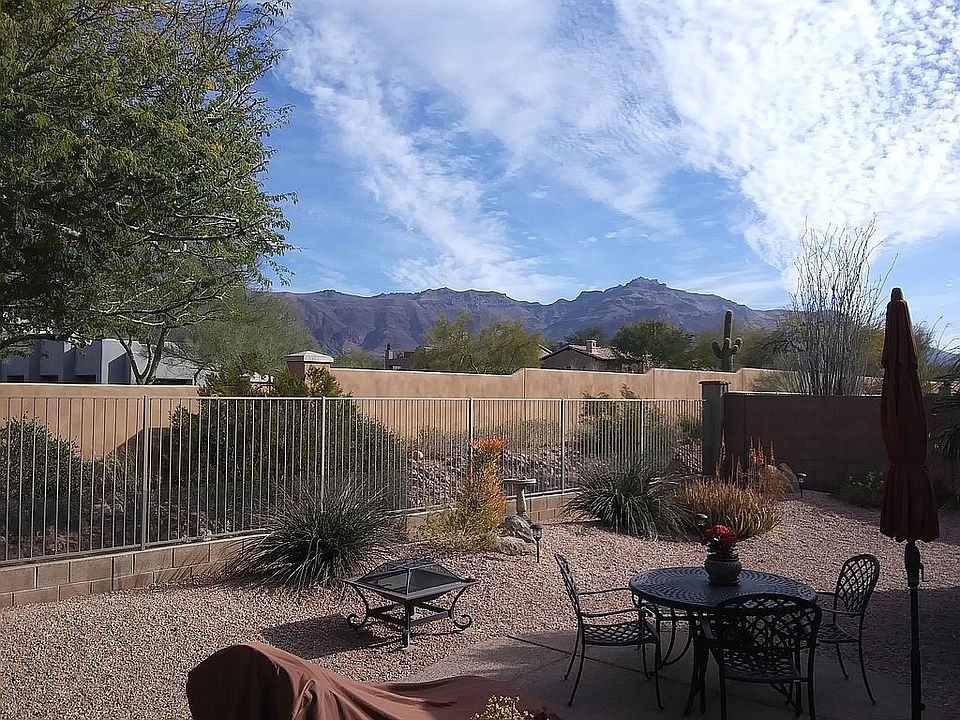 2nd image of 7622 E Desert Honeysuckle Dr