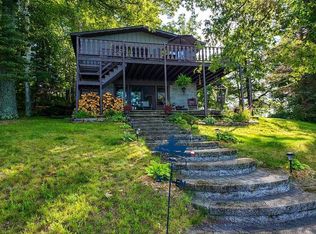 1975 Sumac Ln, Tomahawk, WI 54487