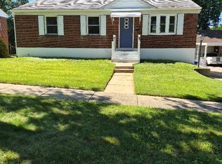 4812 Topping Rd, Rockville, MD 20852