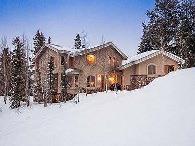 7970 Bald Eagle Drive, Park City, Ut 84060 