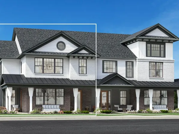 312 S Ctr, Northville, MI 48167