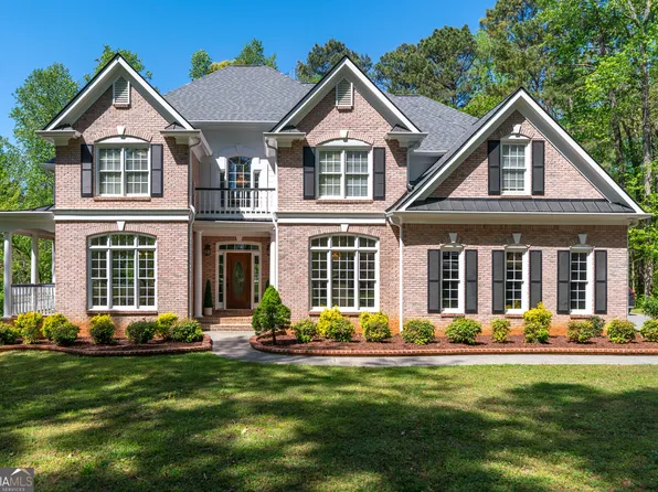 166 Windrift Dr, Dallas, GA 30132