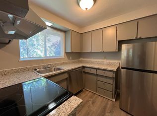 Anchor Apartments, Portland, OR 97233