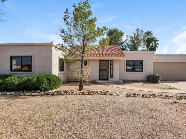 17403 E San Marcus Dr, Fountain Hills, AZ 85268