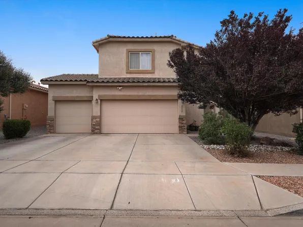 8319 Go West Rd NW, Albuquerque, NM 87120