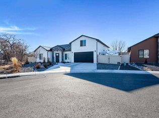 3089 Thunder Cloud Dr, Grand Junction, CO 81504