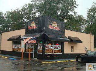 1469 E Front St, Plainfield, NJ 07062