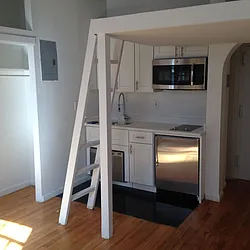 Rented by Sky Management