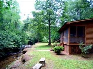 8805 Highway 294, Murphy, NC 28906