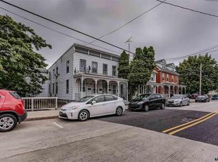 165 N Stratton St, Gettysburg, PA 17325