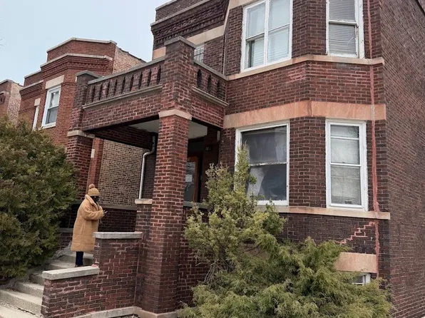 7359 S Dante Ave, Chicago, IL 60619
