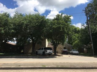 9207 Hammerly Blvd, Houston, TX 77080