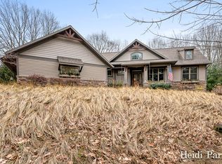 12130 Forest Beach Trl, Grand Haven, MI 49417