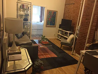 Rented by Joseph Jackson, Landlord