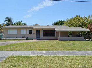 4260 SW 102nd Ct, Miami, FL 33165