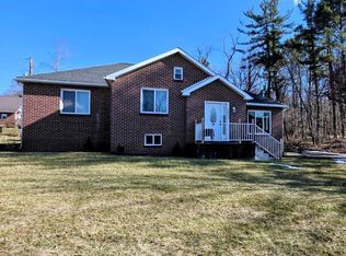 7049 Mason Dixon Hwy, Meyersdale, PA 15552