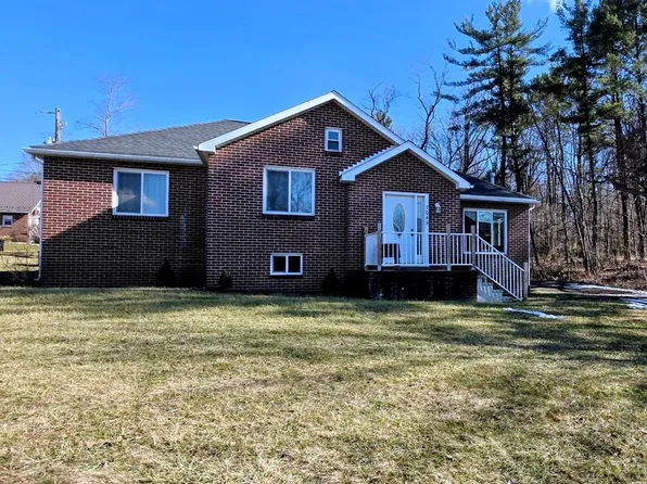 7049 Mason Dixon Hwy, Meyersdale, PA 15552