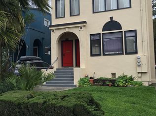 1639 Walnut St, Berkeley, CA 94709