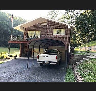 Carport 