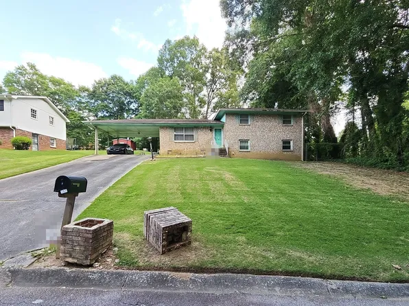 1963 Candace Ln, Atlanta, GA 30316