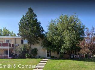 10680 W 8th Ave APT 2, Lakewood, CO 80215