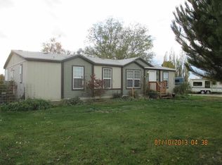 24248 Conway Rd, Caldwell, ID 83607