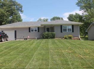 601 S Jackson St, Osceola, IA 50213