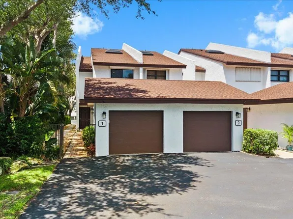 1301 N RIVERSIDE Drive #1, Pompano Beach, FL 33062