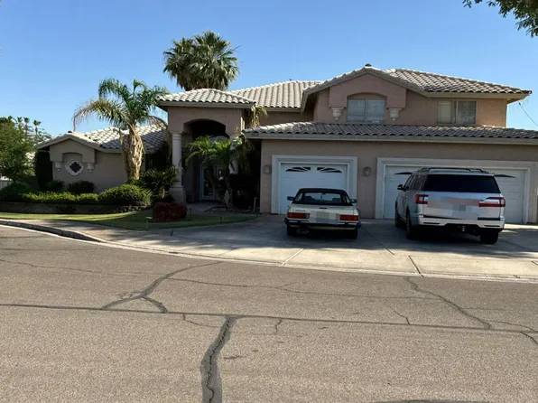 3808 W 18th Pl, Yuma, AZ 85364