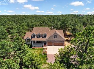 17865 Minglewood Trl, Monument, CO 80132