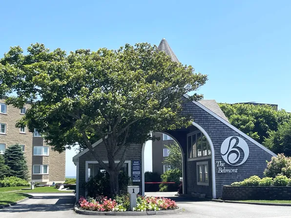 1 Belmont Road #530, West Harwich, MA 02671