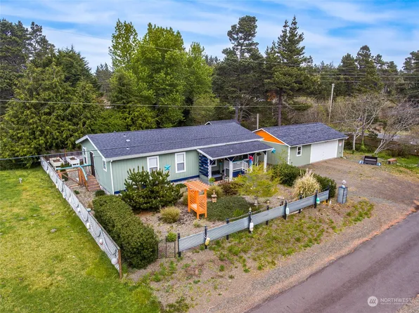 1411 207th Street, Ocean Park, WA 98640