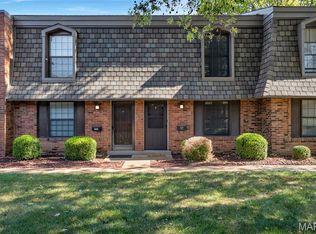 4259 Burnett Walk, Saint Louis, MO 63125