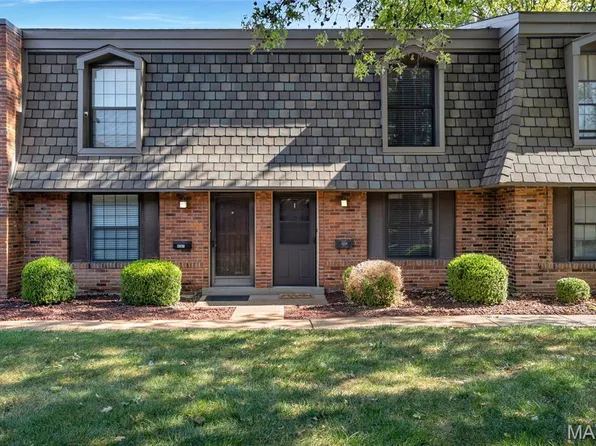 4259 Burnett Walk, Saint Louis, MO 63125