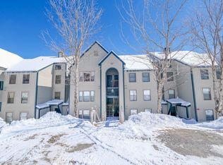 28 Fowler Rd #N103, Ludlow, VT 05149