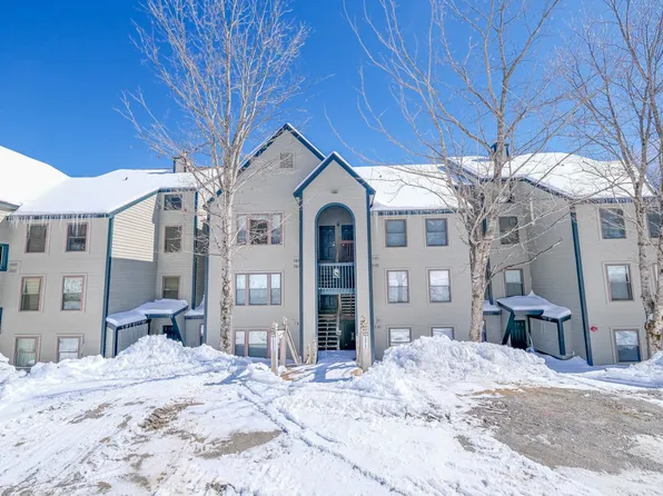 28 Fowler Road #N103, Ludlow, VT 05149