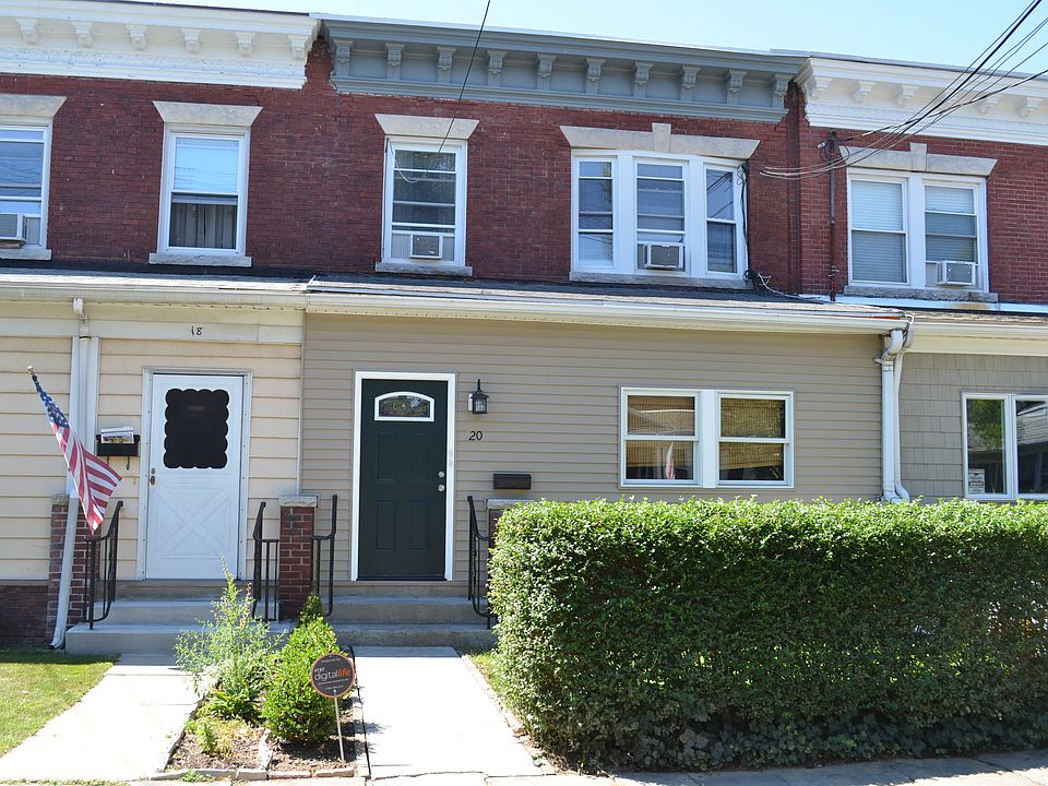20 Pratt St, New Rochelle, NY 10801 Zillow