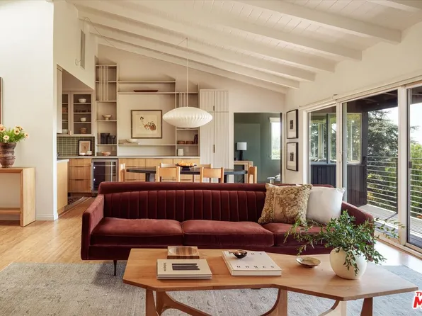 2015 Hollyvista Ave, Los Angeles, CA 90027