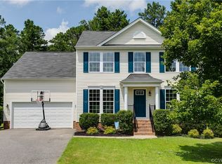 5907 Kings Crest Dr, Chesterfield, VA 23832