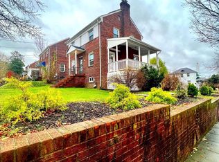 1501 Channing St NE, Washington, DC 20018